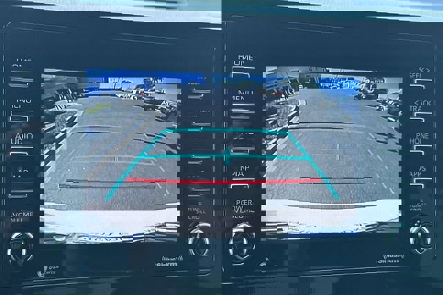 Certified 2024 Toyota Camry SE image 24