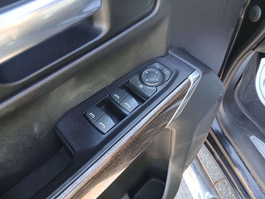 Used 2019 Chevrolet Silverado 1500 LT w/ All-Star Edition AWD/4WD image 13