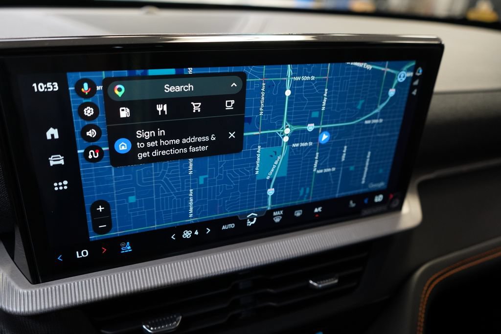 New 2026 Ford Explorer Tremor w/ Tremor Ultimate Package AWD/4WD image 38