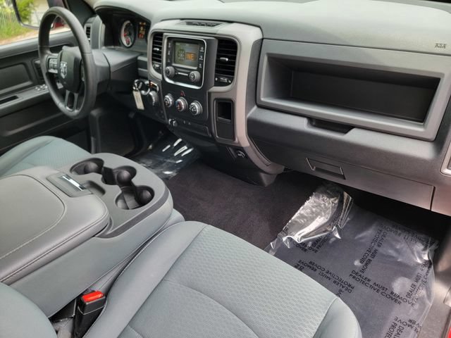 Certified 2017 RAM 1500 Express AWD/4WD image 25