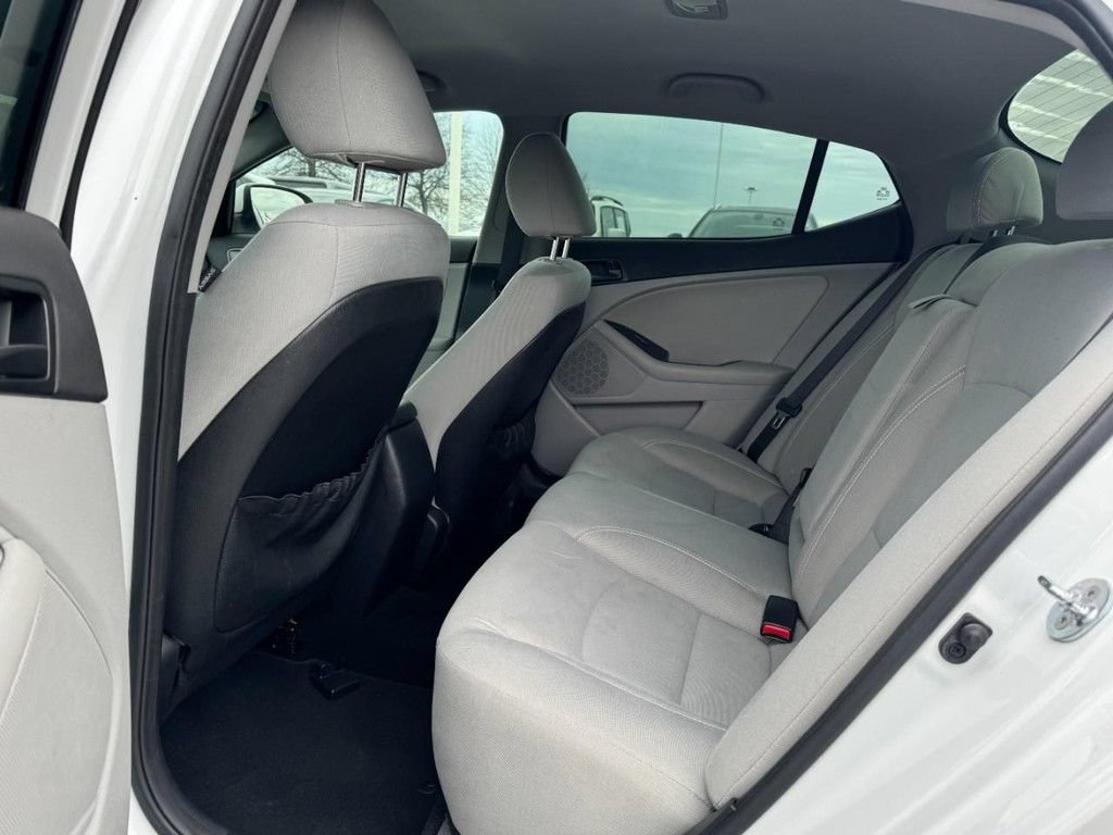 Used 2014 Kia Optima LX FWD image 10