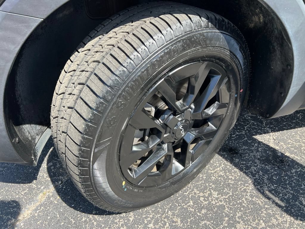 Used 2023 Kia Telluride SX Prestige X-Pro AWD/4WD image 14