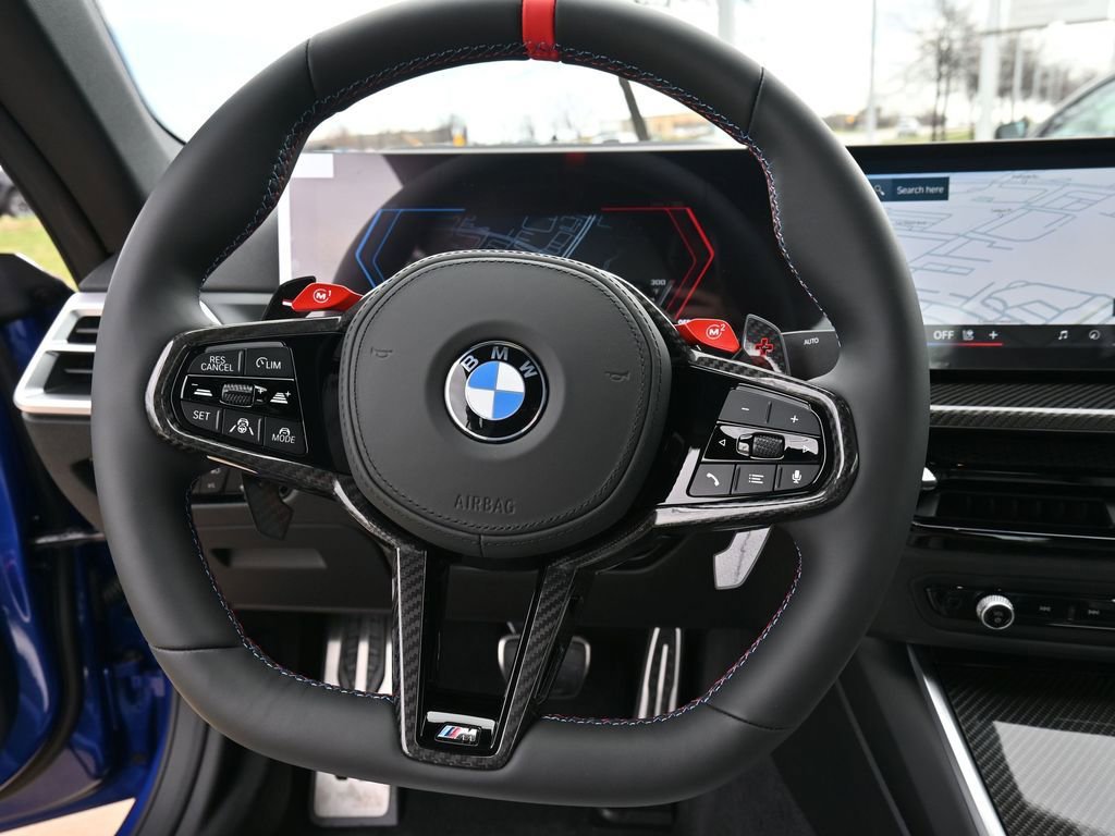 New 2026 BMW M4 xDrive Competition AWD/4WD image 10