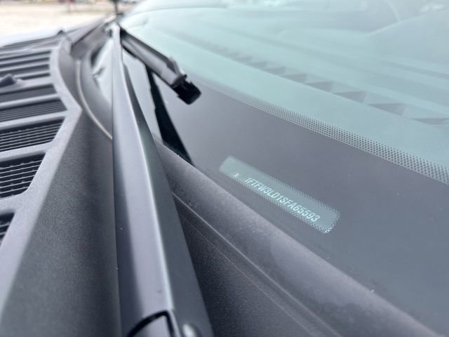 Used 2025 Ford F150 XLT w/ Equipment Group 301A Standard image 26