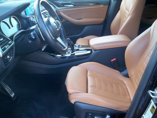 Used 2020 BMW X3 M40i w/ Driving Assistance Package image 7
