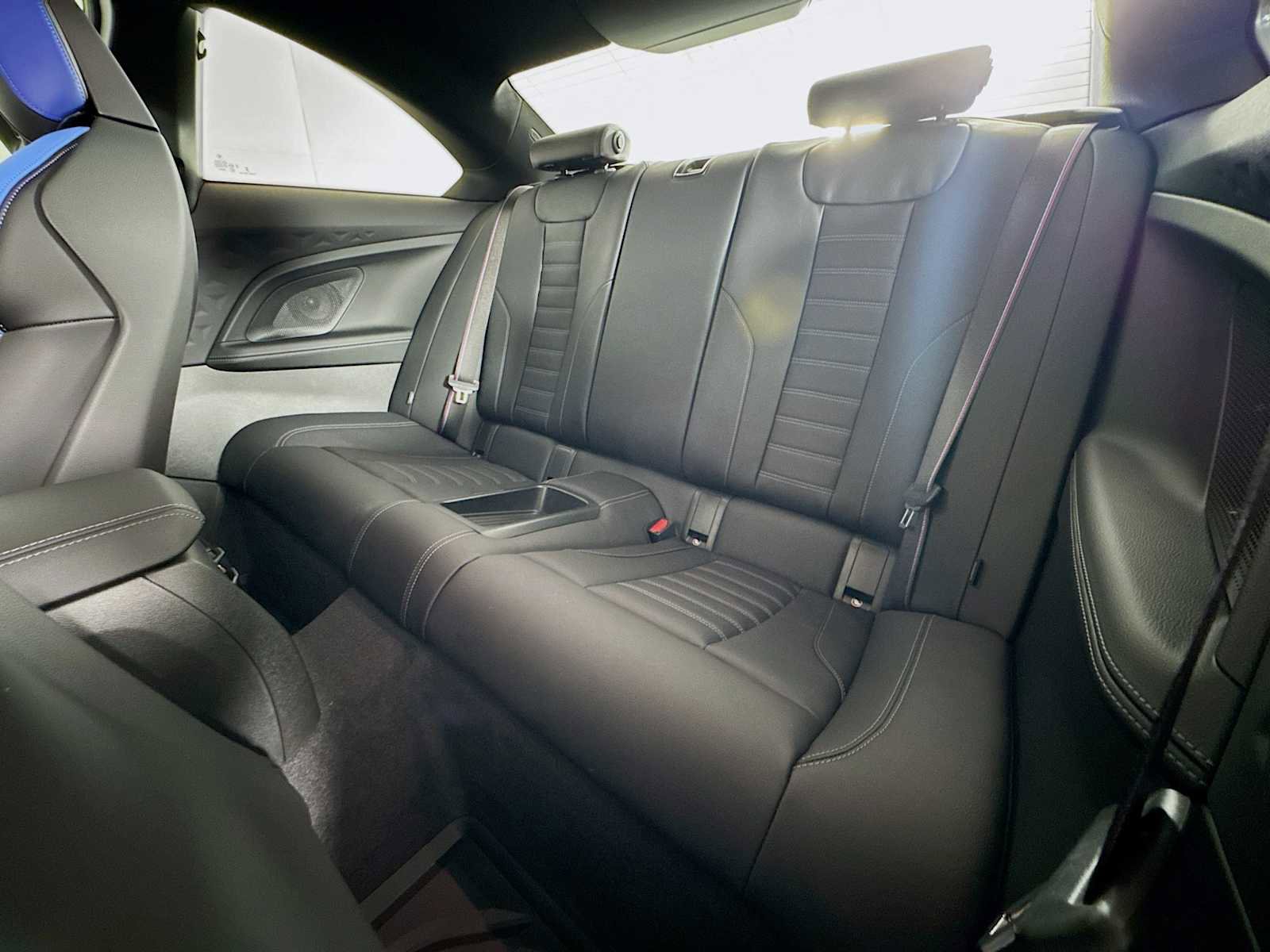 Used 2026 BMW M2 w/ Lighting Package image 21