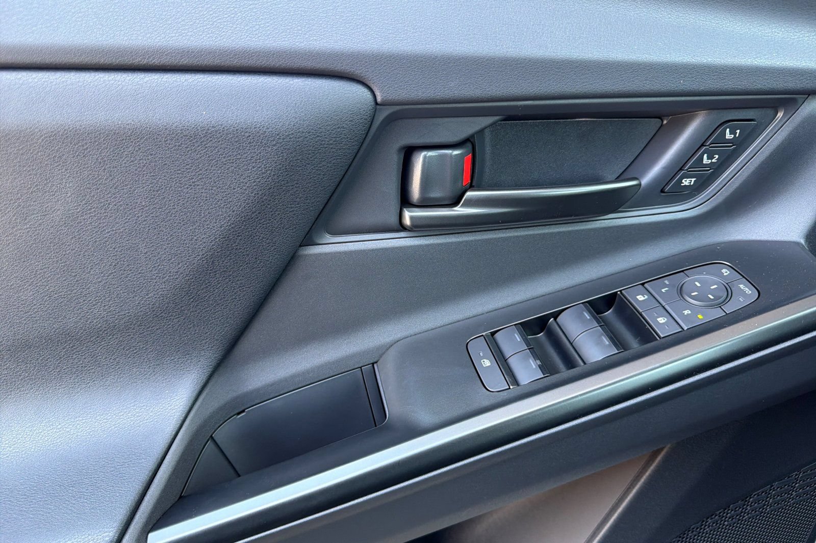 New 2026 Toyota bZ AWD/4WD image 11