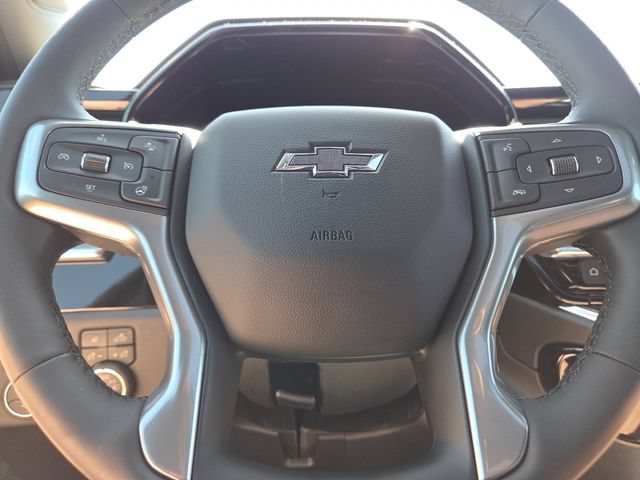 New 2026 Chevrolet Silverado 1500 RST AWD/4WD image 36