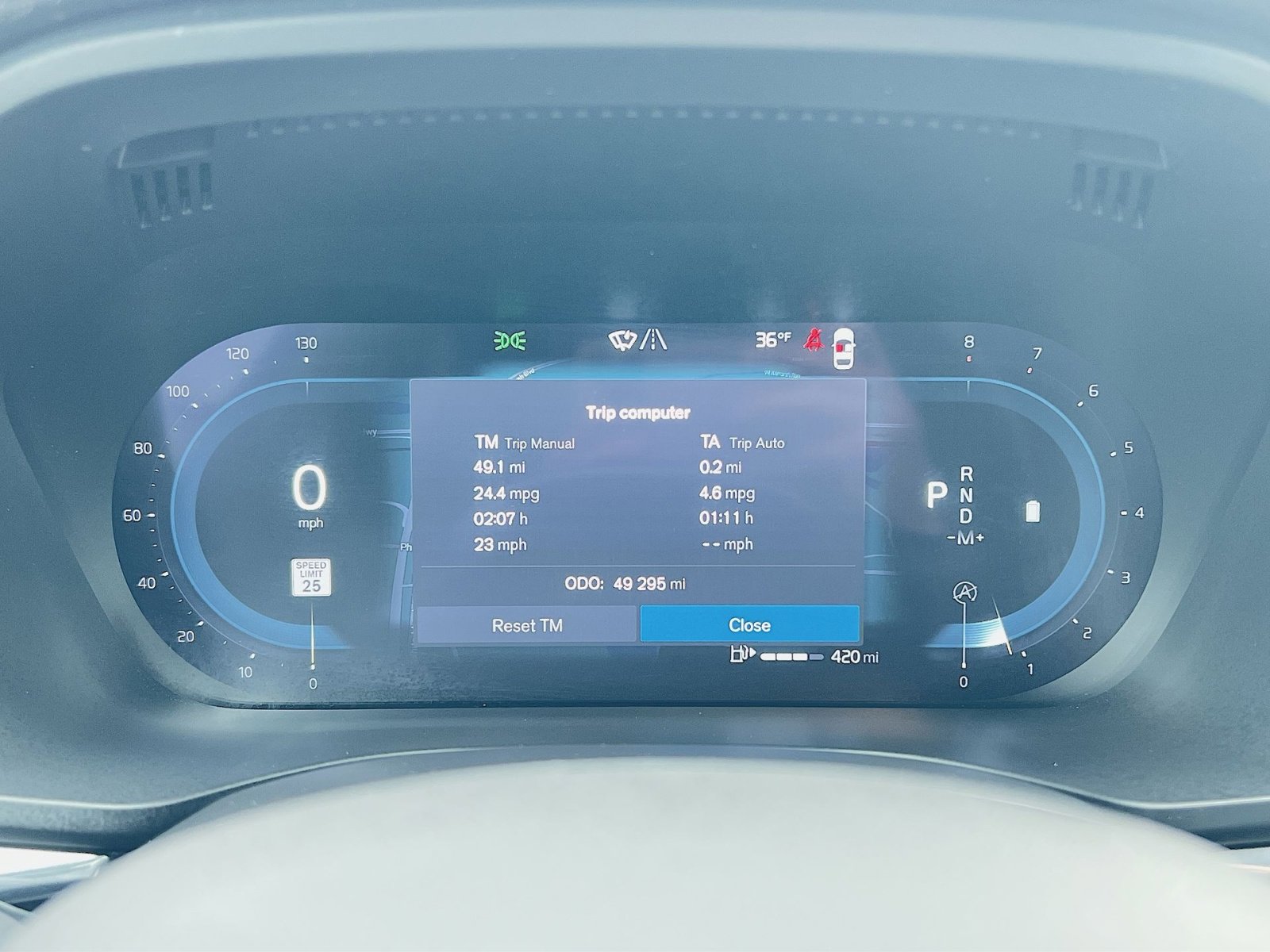 Certified 2023 Volvo XC60 B5 Plus w/ Climate Package image 17