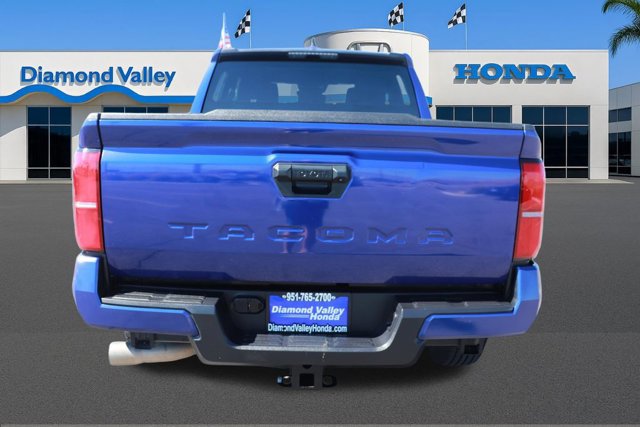 Used 2024 Toyota Tacoma SR5 image 5