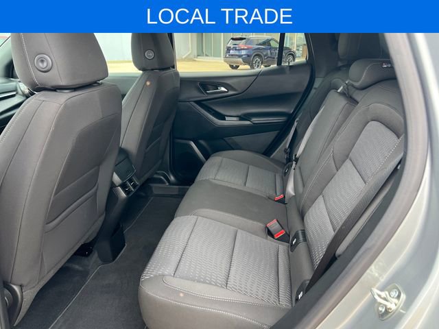 Used 2026 Chevrolet Equinox LT AWD/4WD image 11