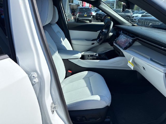 New 2026 Jeep Cherokee Limited AWD/4WD image 9