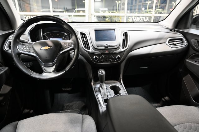 Used 2021 Chevrolet Equinox LT image 12
