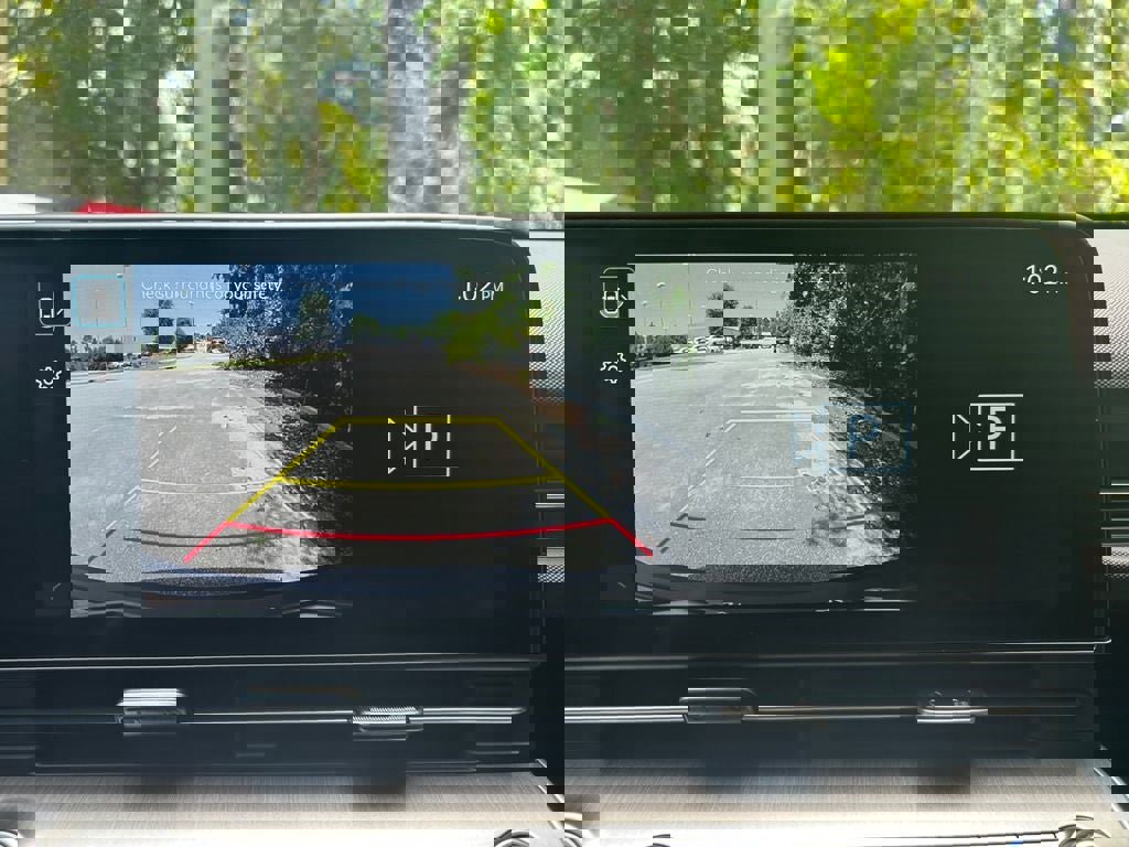 New 2025 Hyundai Kona SEL image 13