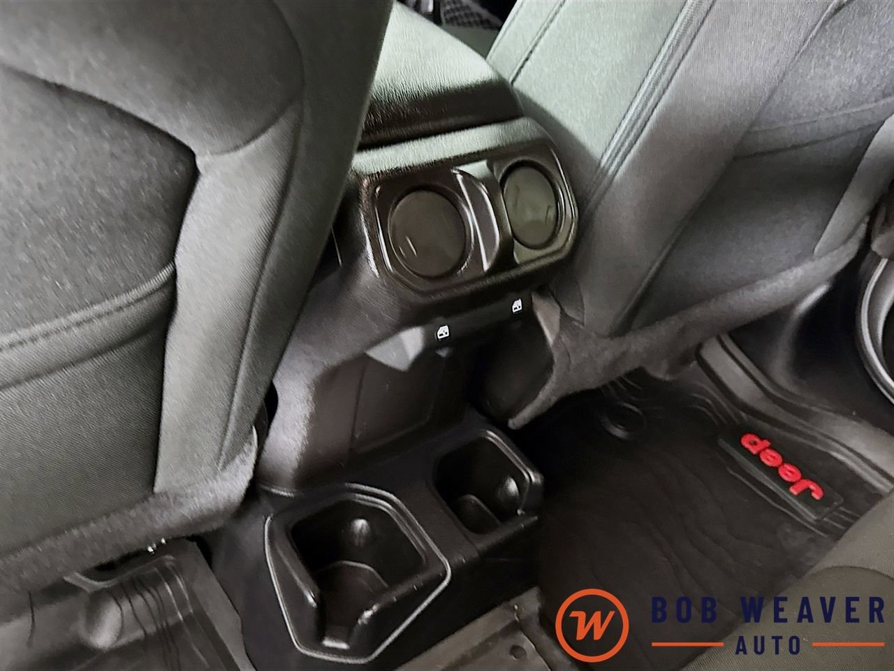 Used 2020 Jeep Gladiator Sport w/ Quick Order Package 24S image 28