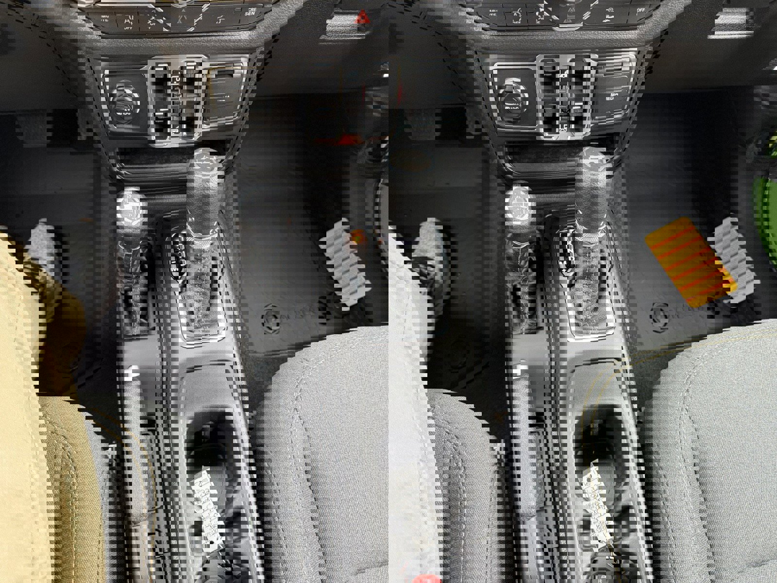 New 2026 Jeep Wrangler Unlimited Sport image 22