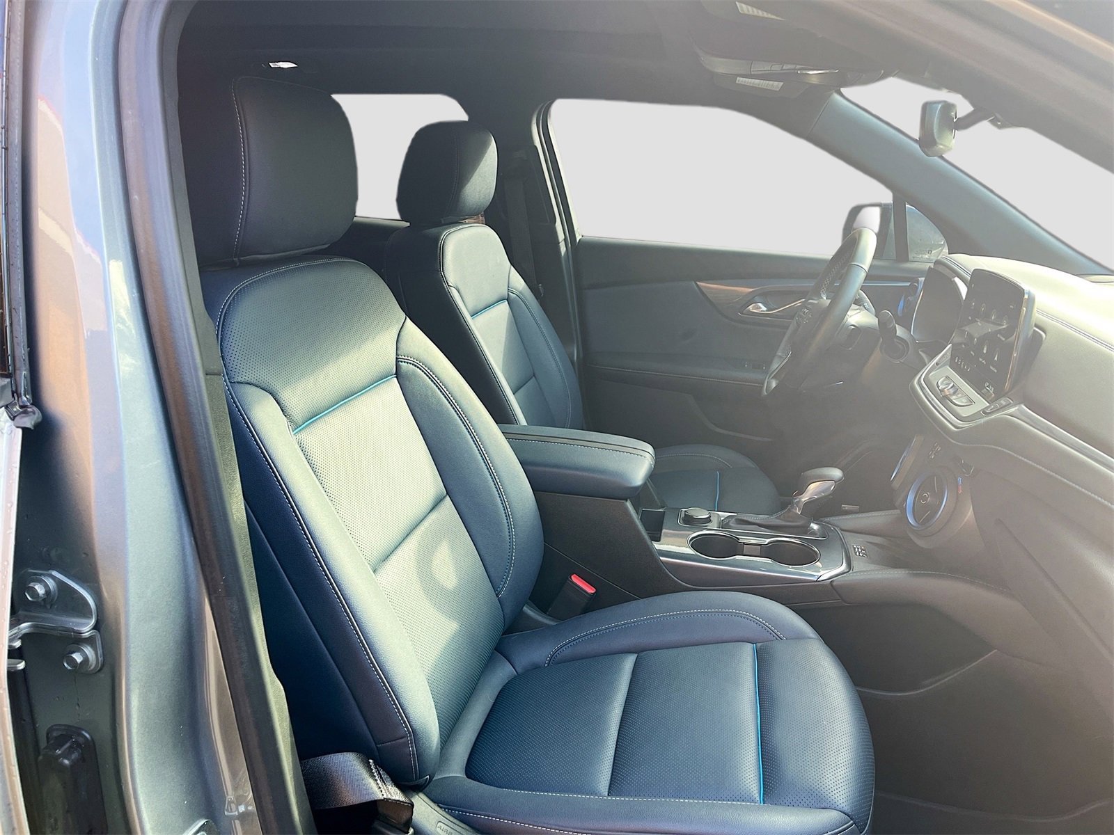 Used 2025 Chevrolet Blazer RS w/ LPO, Floor Liner Package image 30