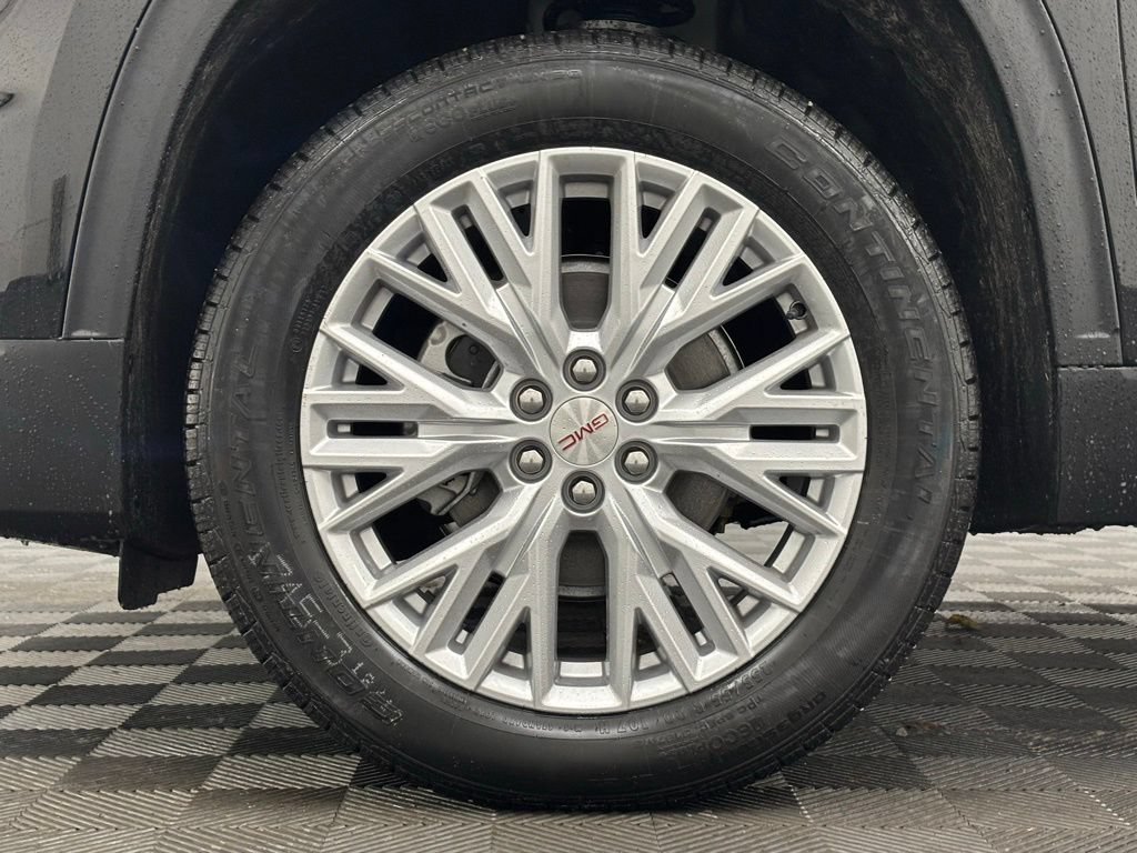 New 2026 GMC Acadia Elevation w/ Elevation Premium Package AWD/4WD image 16