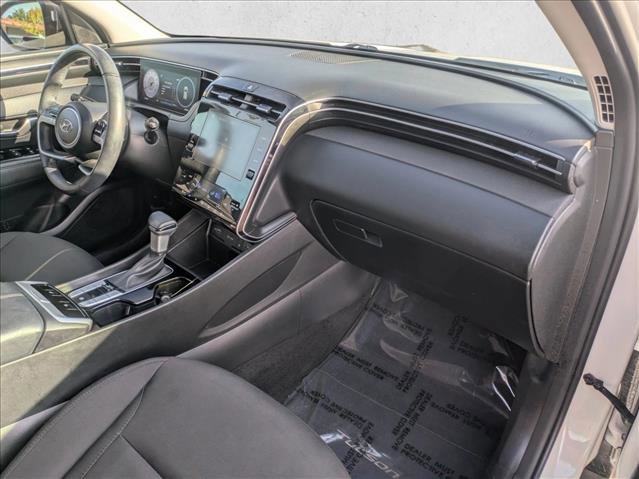 Used 2022 Hyundai Tucson XRT image 18