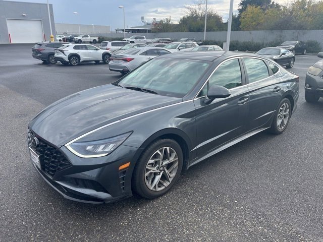 Used 2023 Hyundai Sonata SEL