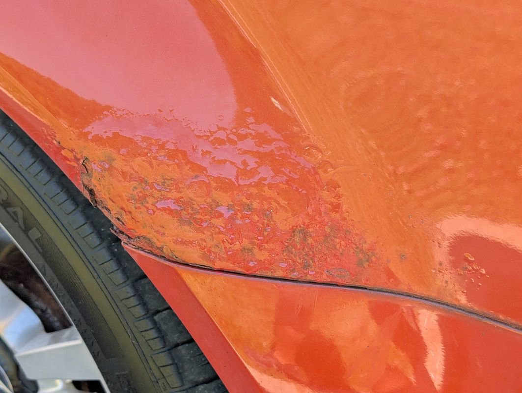 Used 2008 Pontiac G8 w/ Comfort And Sound Package RWD image 40