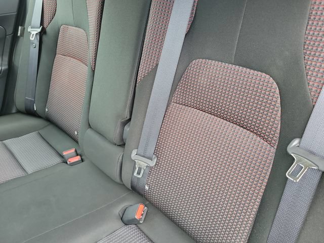 Used 2026 Nissan Sentra SR w/ Floor Mat Package FWD image 15