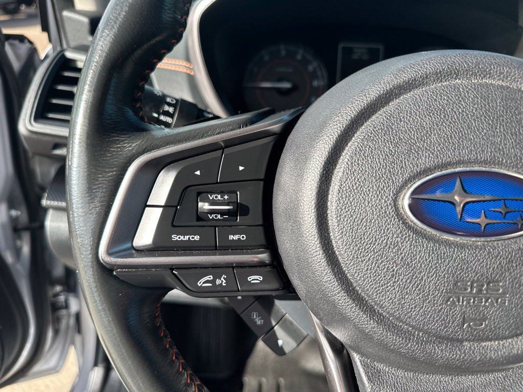 Used 2020 Subaru Crosstrek 2.0i Premium AWD/4WD image 13
