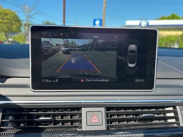 Used 2018 Audi S5 Prestige w/ S Sport Package AWD/4WD image 25
