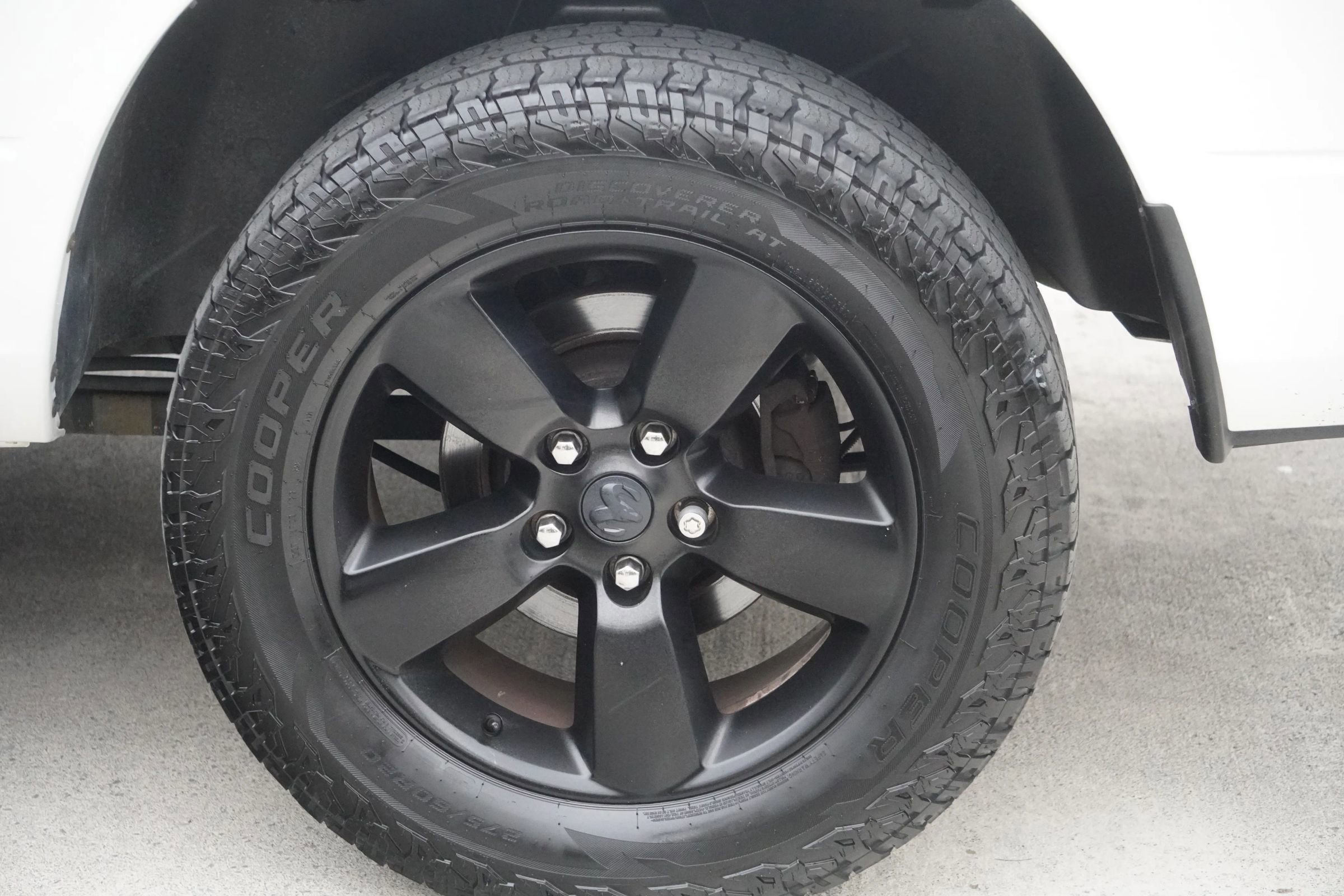 Used 2016 RAM 1500 Express AWD/4WD image 31