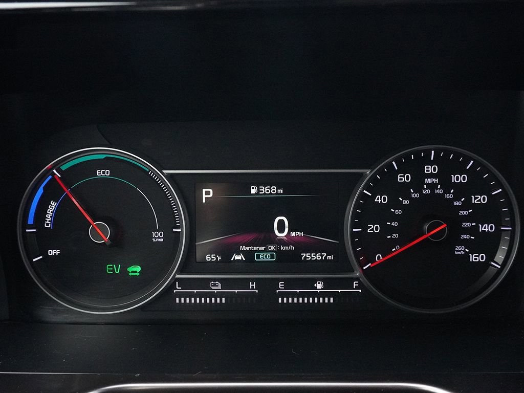 Used 2021 Kia Sorento S FWD image 39