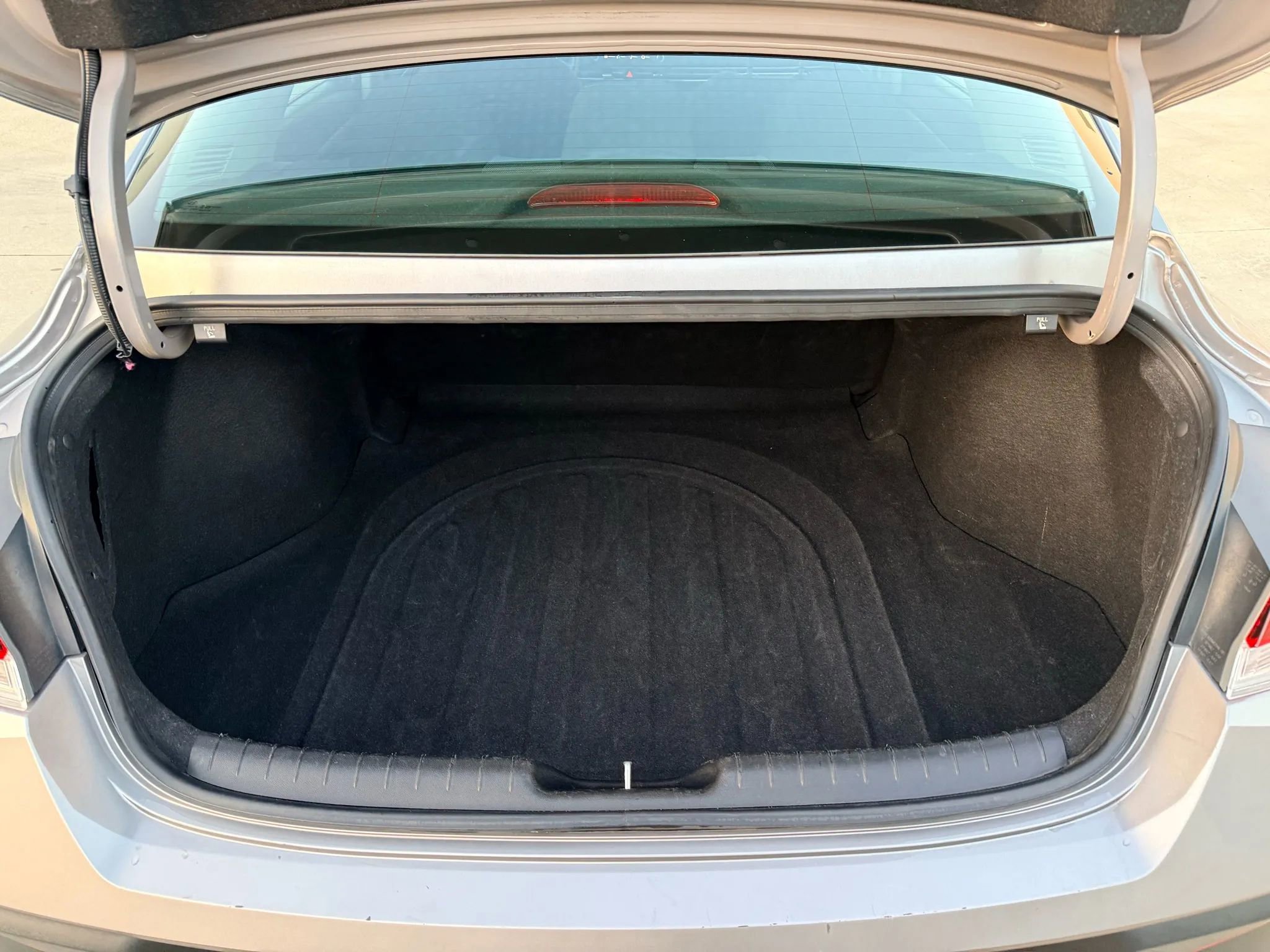 Used 2024 Hyundai Elantra SE image 13