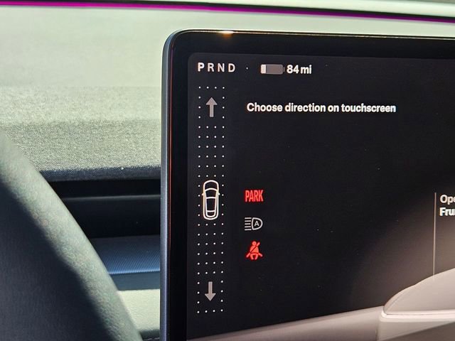 Used 2026 Tesla Model Y 2WD image 11