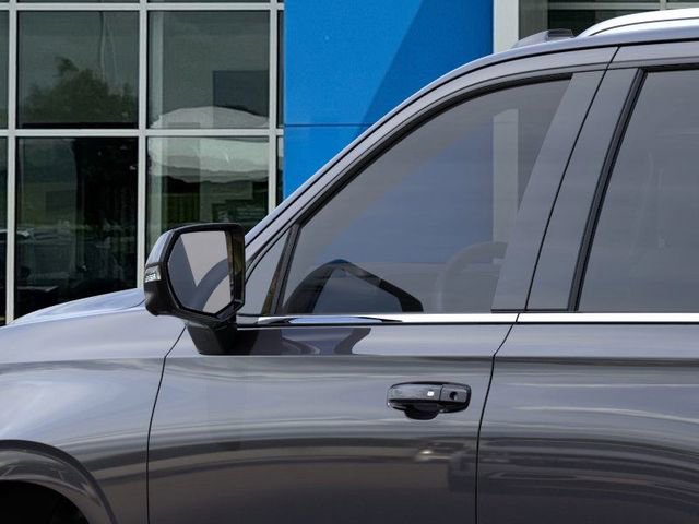 New 2026 Chevrolet Tahoe LT w/ Comfort Package image 12