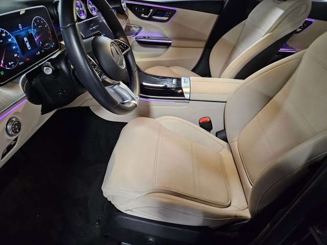 Used 2022 Mercedes-Benz C 300 Sedan image 15