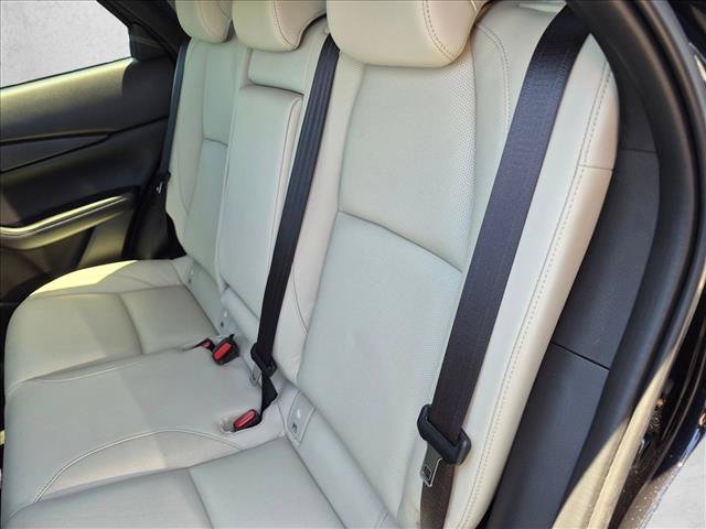 New 2026 MAZDA CX-30 AWD 2.5 S w/ Premium Package image 12