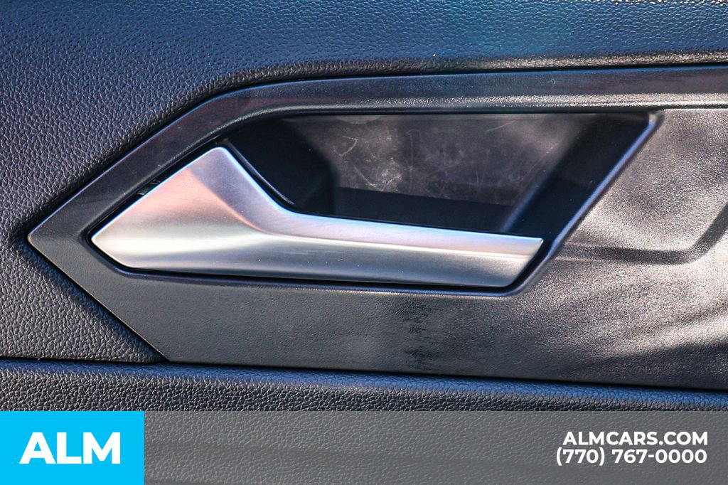 Used 2024 Volkswagen Jetta S image 52