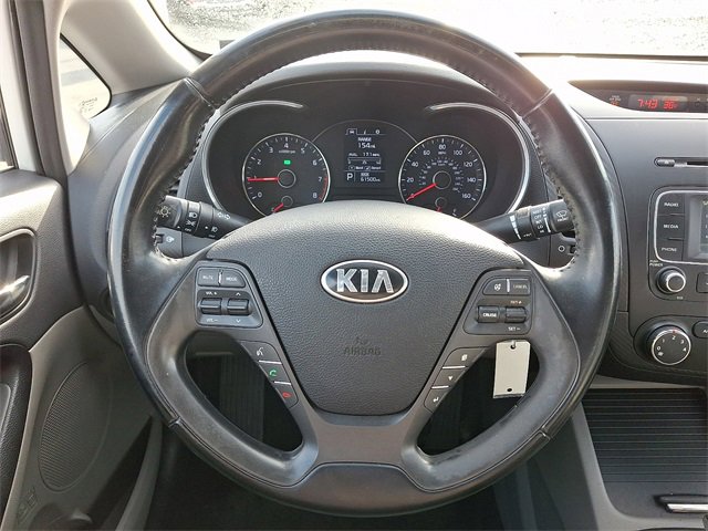 Used 2016 Kia Forte EX image 18