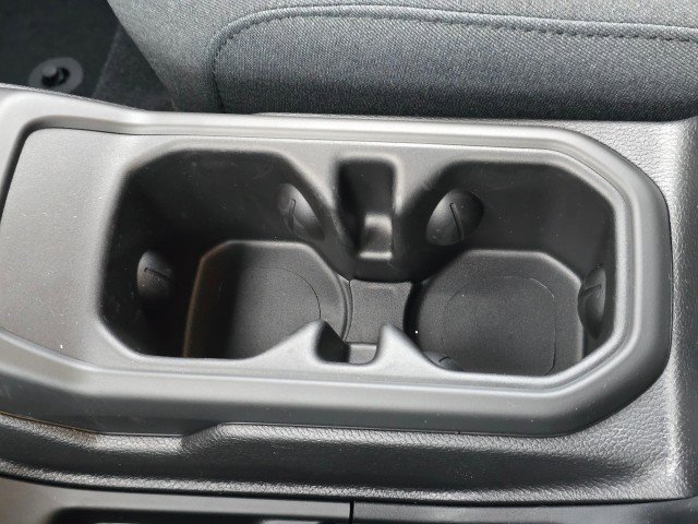 New 2026 Jeep Wrangler Willys image 38