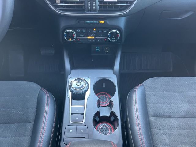 Used 2022 Ford Escape SEL w/ SEL Stealth AWD Package image 23