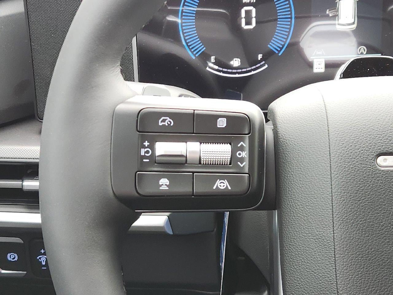 New 2026 Hyundai Santa Fe SEL FWD image 26