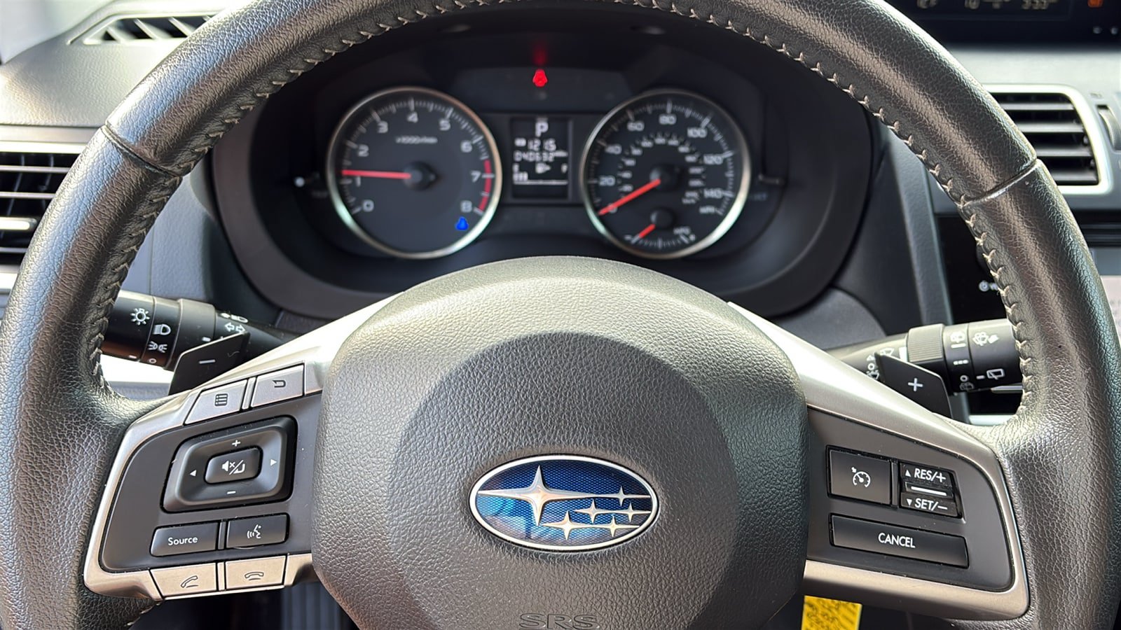 Used 2016 Subaru Impreza 2.0i Sport Premium AWD/4WD image 10