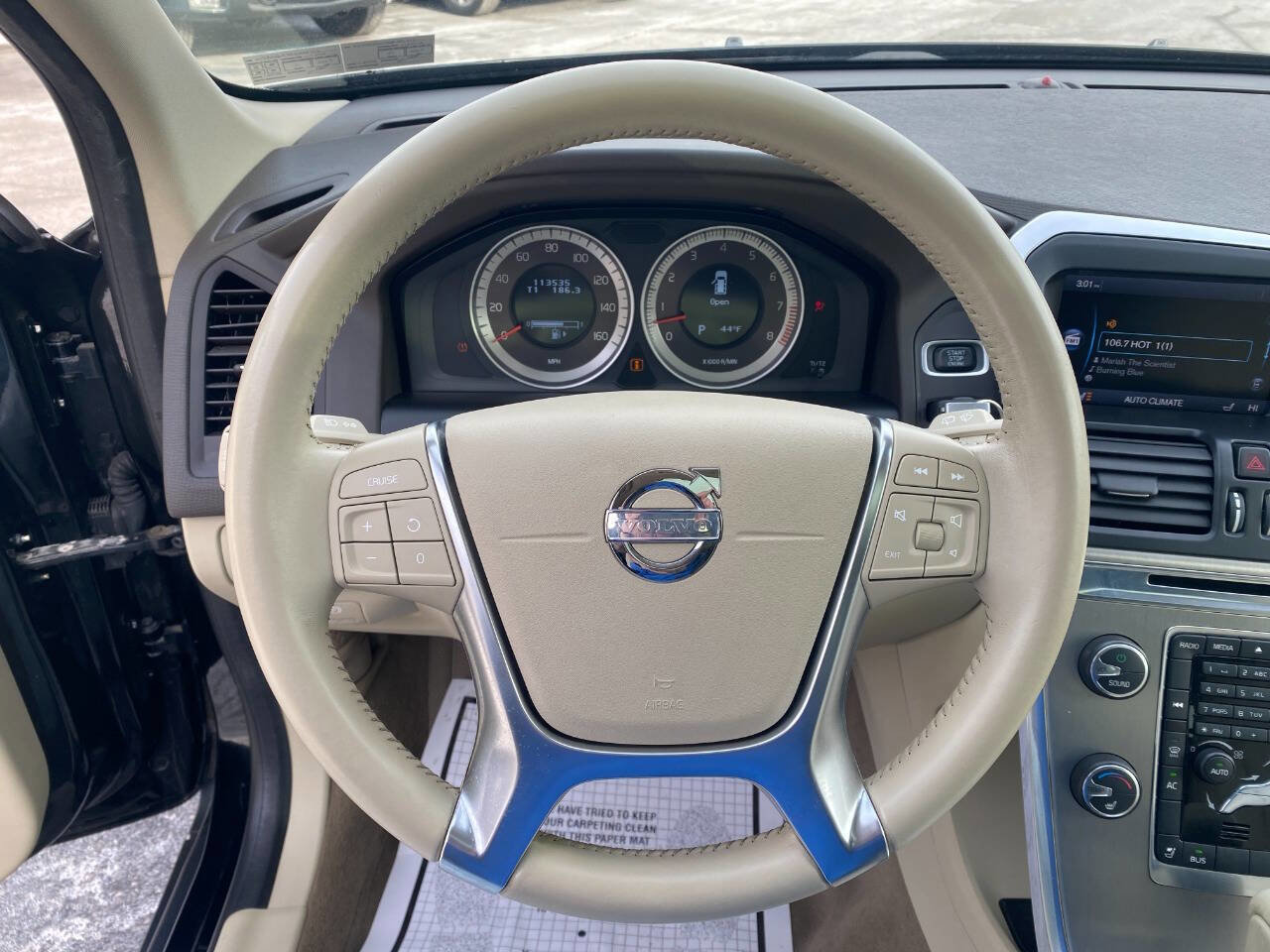 Used 2012 Volvo XC60 T6 AWD/4WD image 13