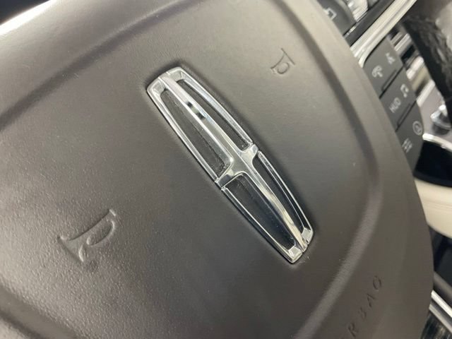 Used 2022 Lincoln Navigator L Black Label AWD/4WD image 43