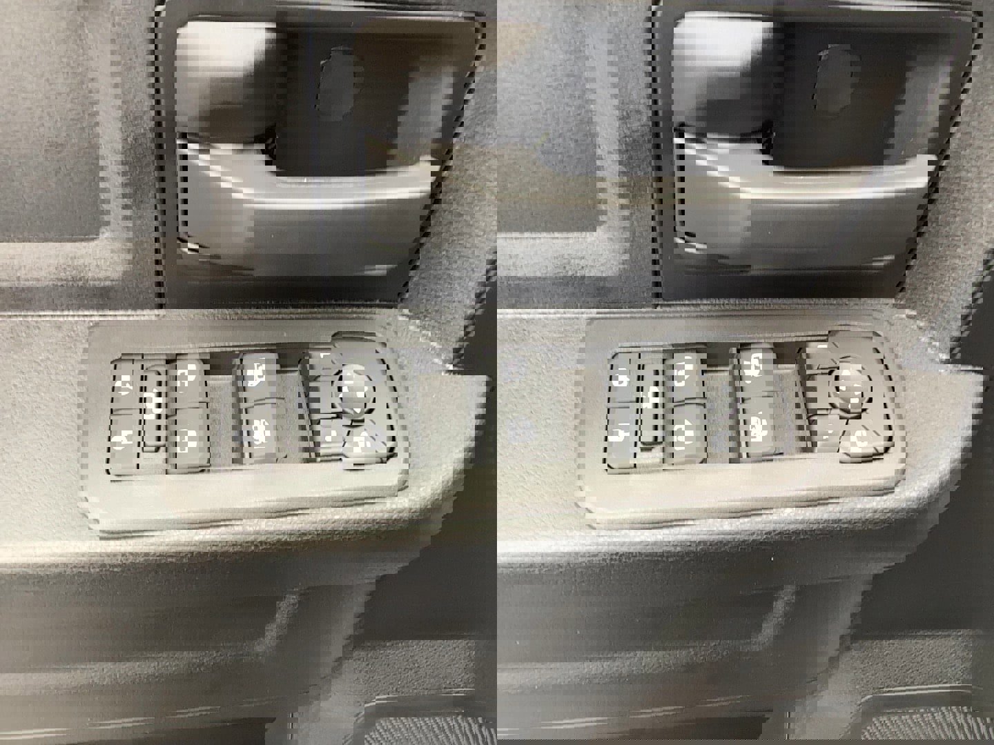 New 2026 RAM 2500 Tradesman image 9