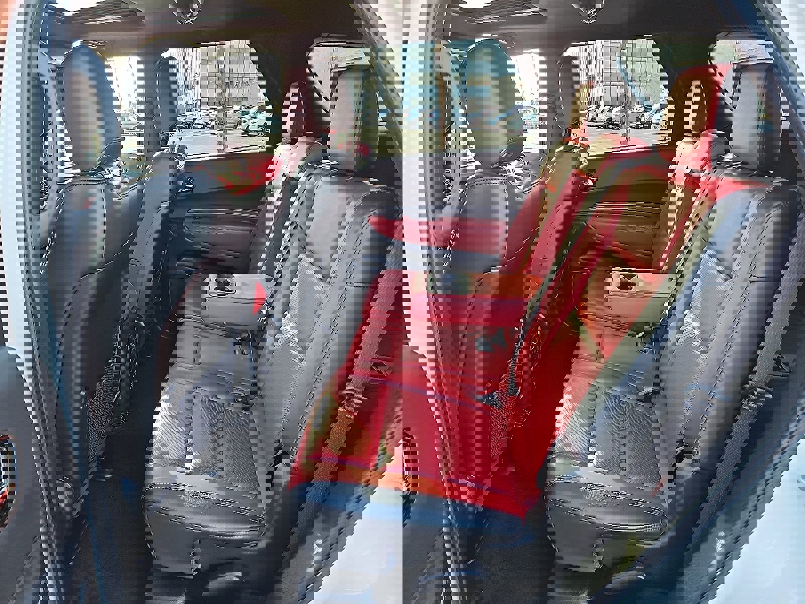 Used 2022 Dodge Durango R/T image 10