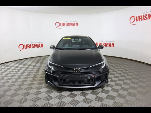 Used 2025 Toyota Corolla Core image 14