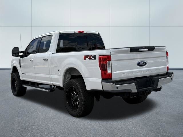 Used 2018 Ford F250 Lariat w/ Chrome Package image 7