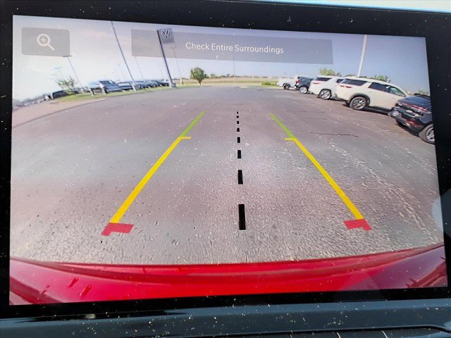 Used 2025 Jeep Compass Limited image 20