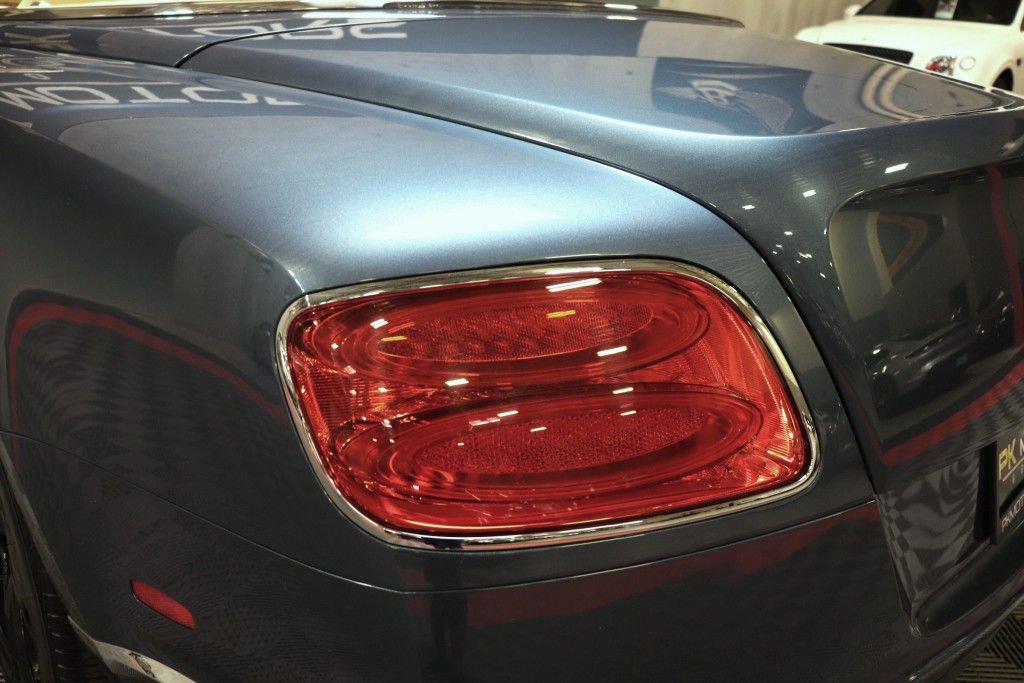 Used 2014 Bentley Continental GT AWD/4WD image 7