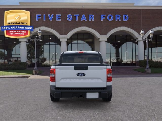 New 2026 Ford Maverick XLT w/ XLT Luxury Package image 6
